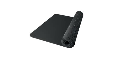 yogamatte nike schwarz|Nike Mastery Yoga Mat.